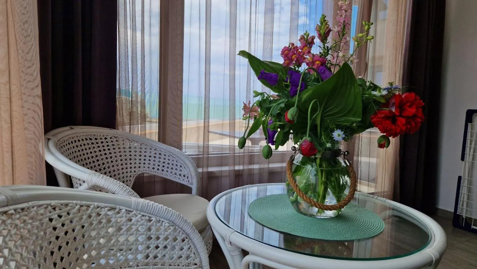 Villa Flora Sozopol
