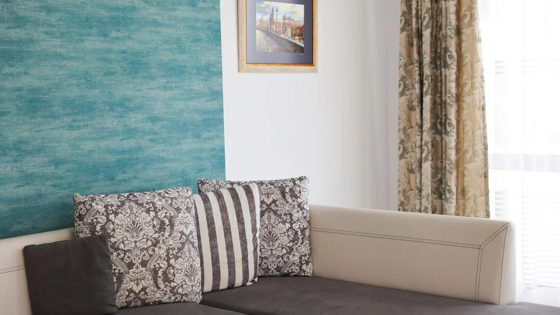 Villa Flora Sozopol Guest house