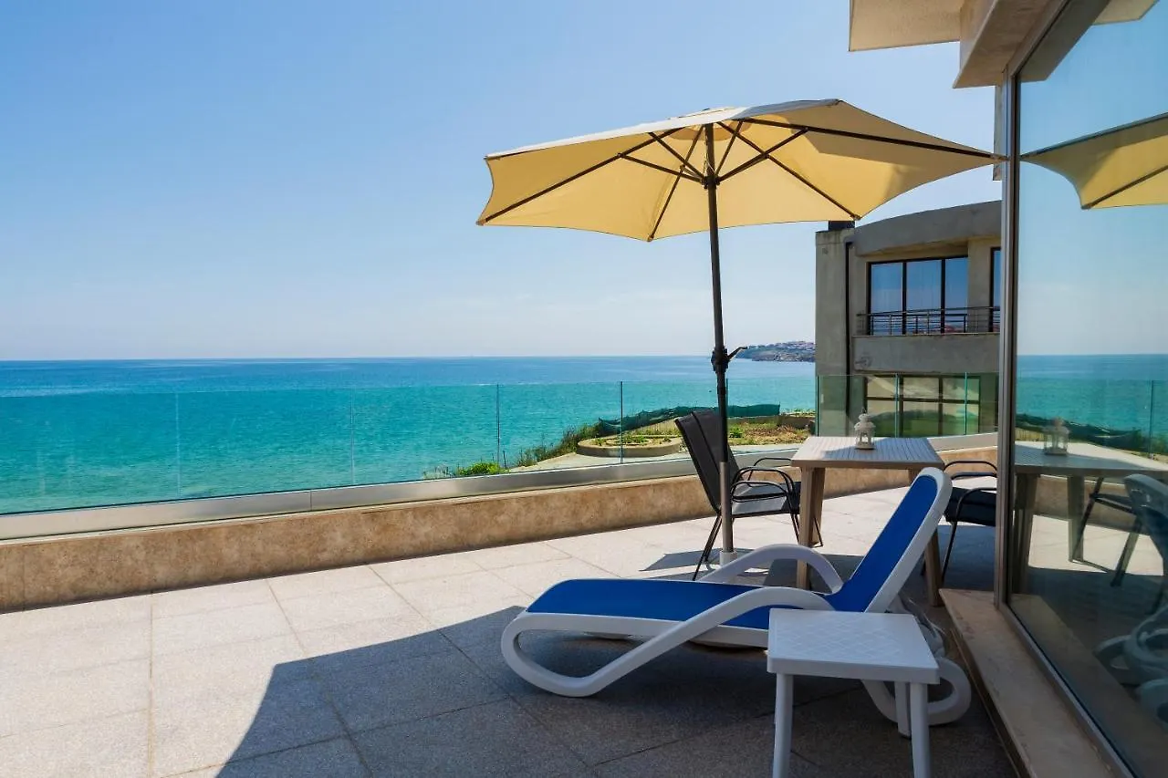 Guest house Villa Flora Sozopol