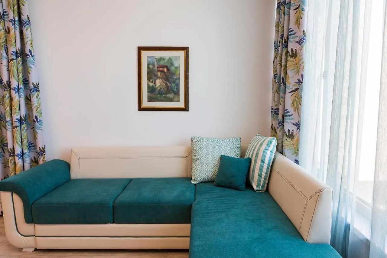 Villa Flora Sozopol Bulgaria