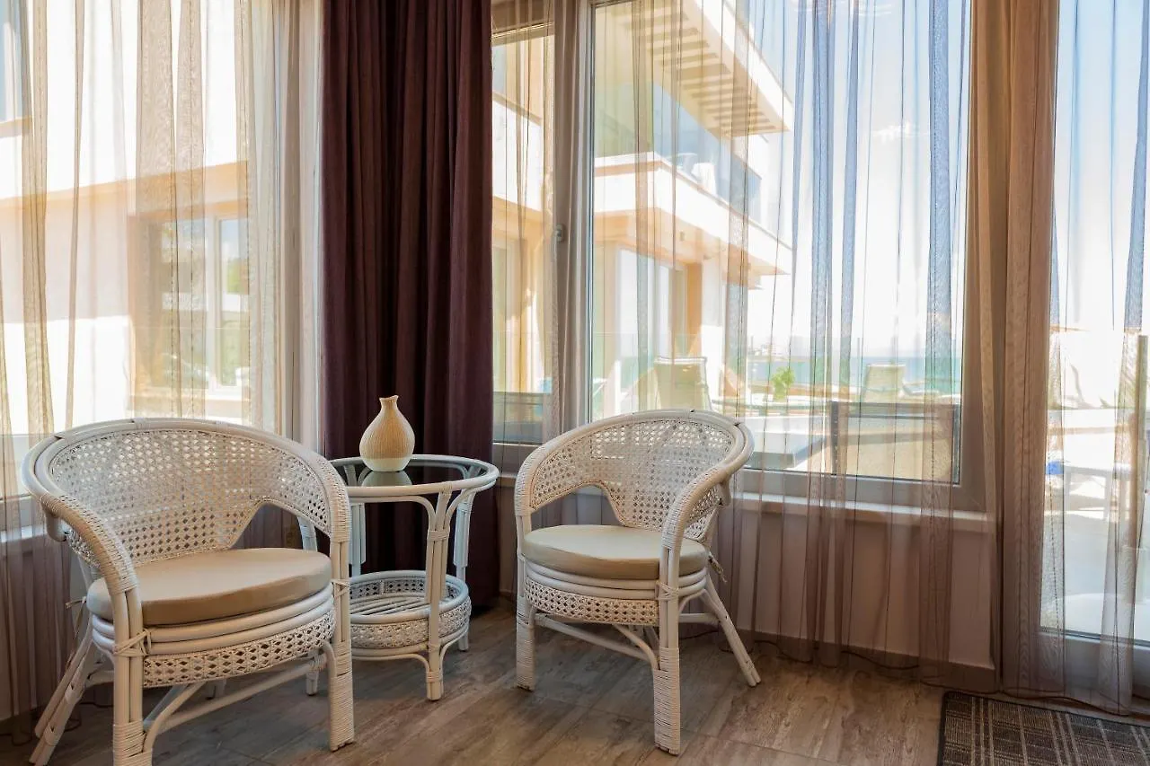 Guest house Villa Flora Sozopol