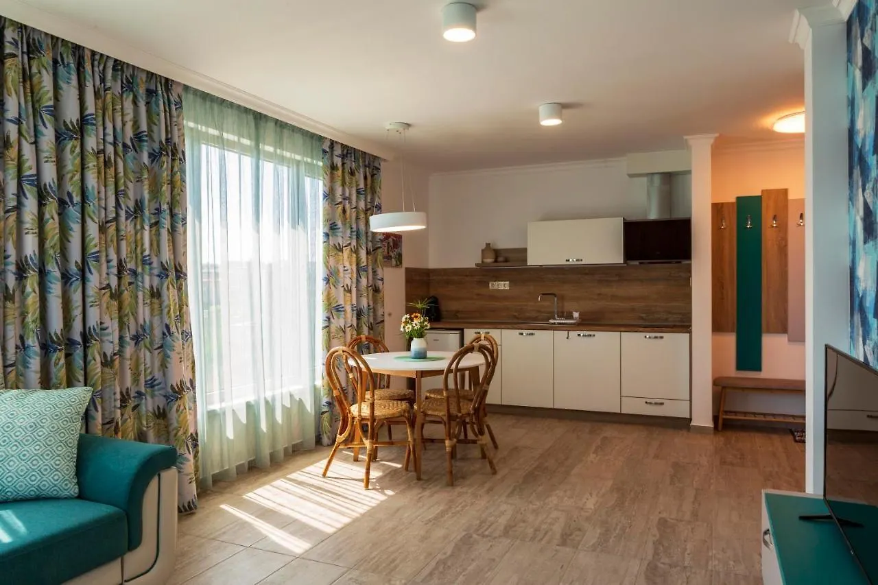 Villa Flora Sozopol 0*,