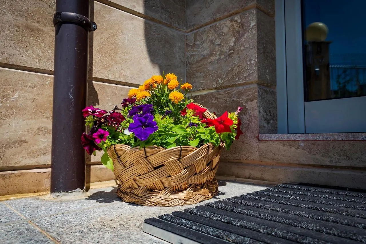 Villa Flora Sozopol Guest house