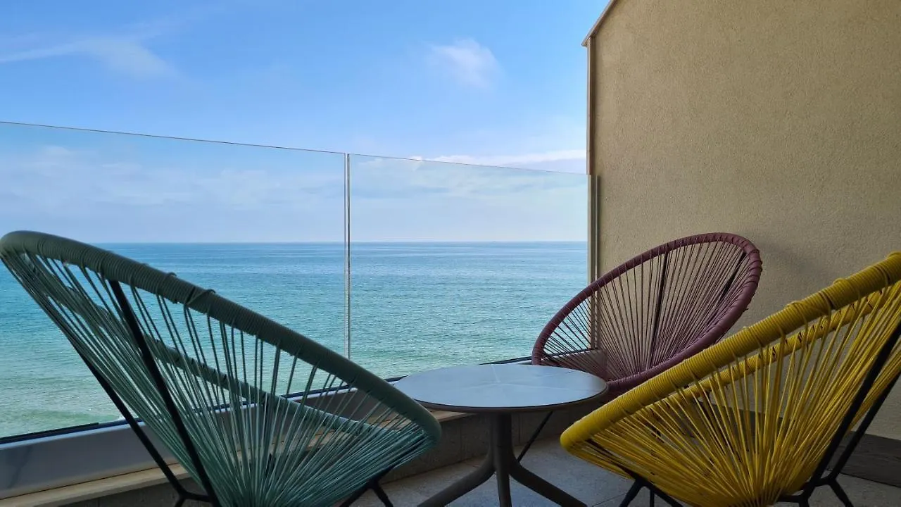 Guest house Villa Flora Sozopol