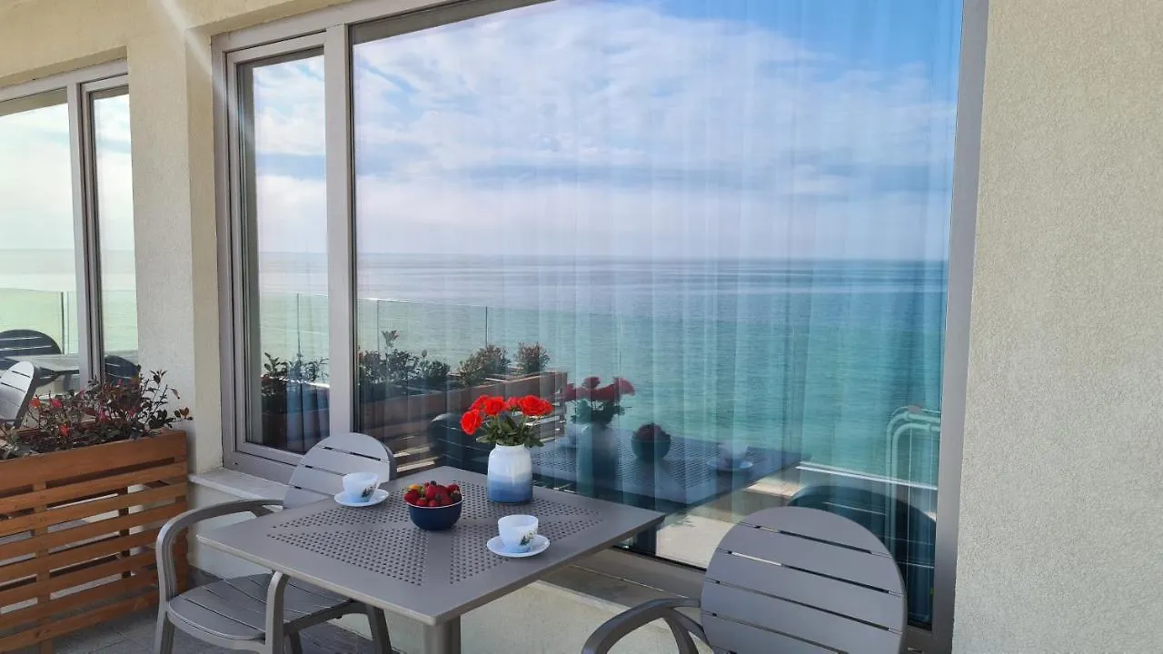 Villa Flora Sozopol 0*,