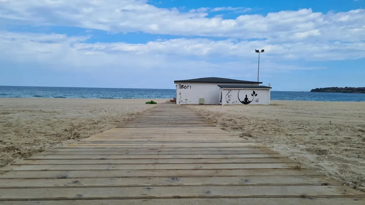 Villa Flora Sozopol