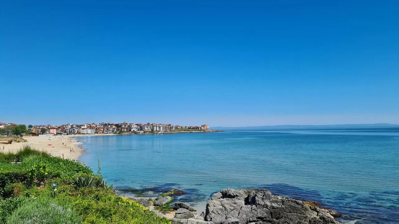 Villa Flora Sozopol