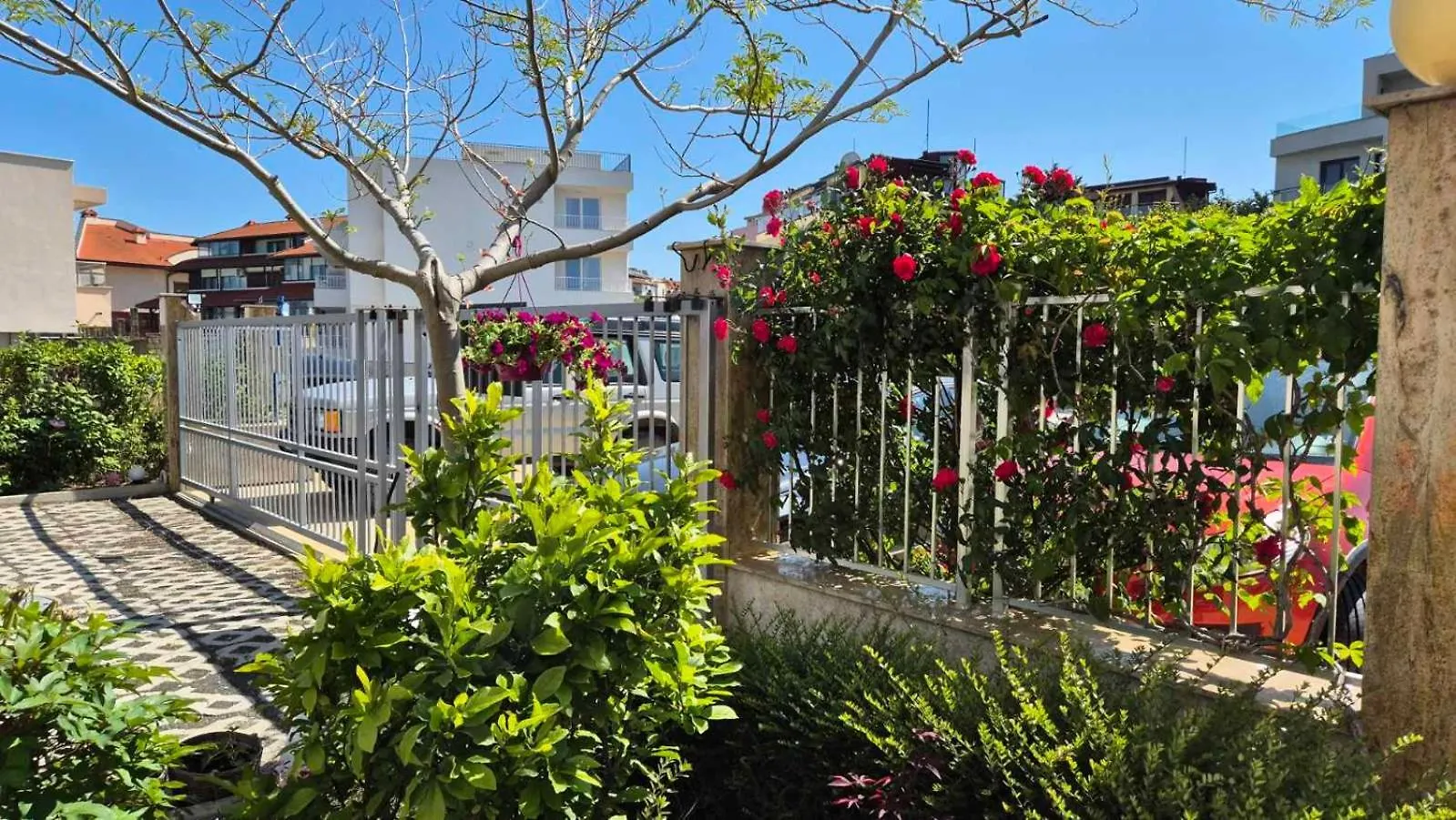 Villa Flora Sozopol 0*,  Bulgaria