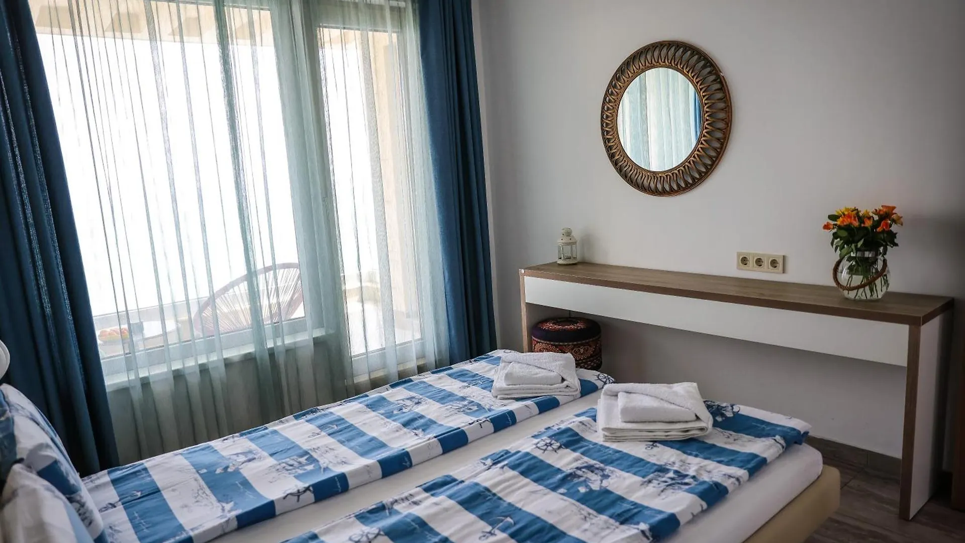 Guest house Villa Flora Sozopol
