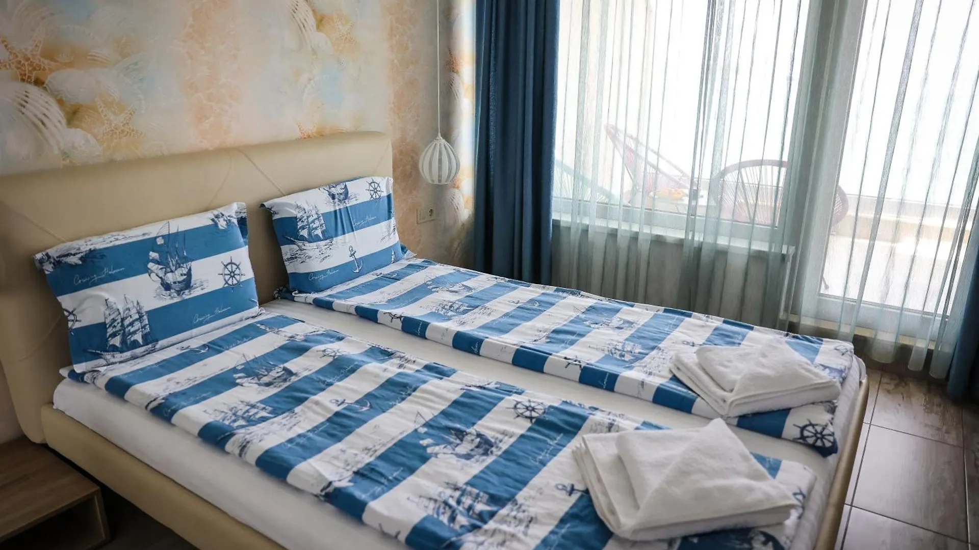Villa Flora Sozopol 0*,